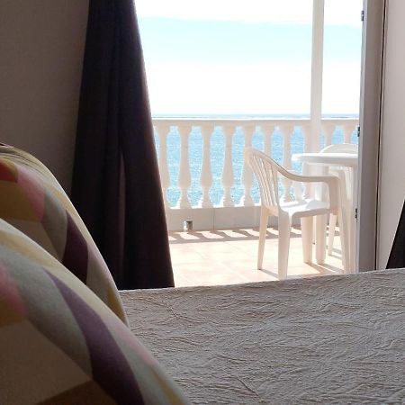 Apartamentos Don Pepe توريمولينوس المظهر الخارجي الصورة