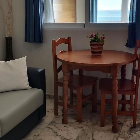 Apartamentos Don Pepe توريمولينوس المظهر الخارجي الصورة