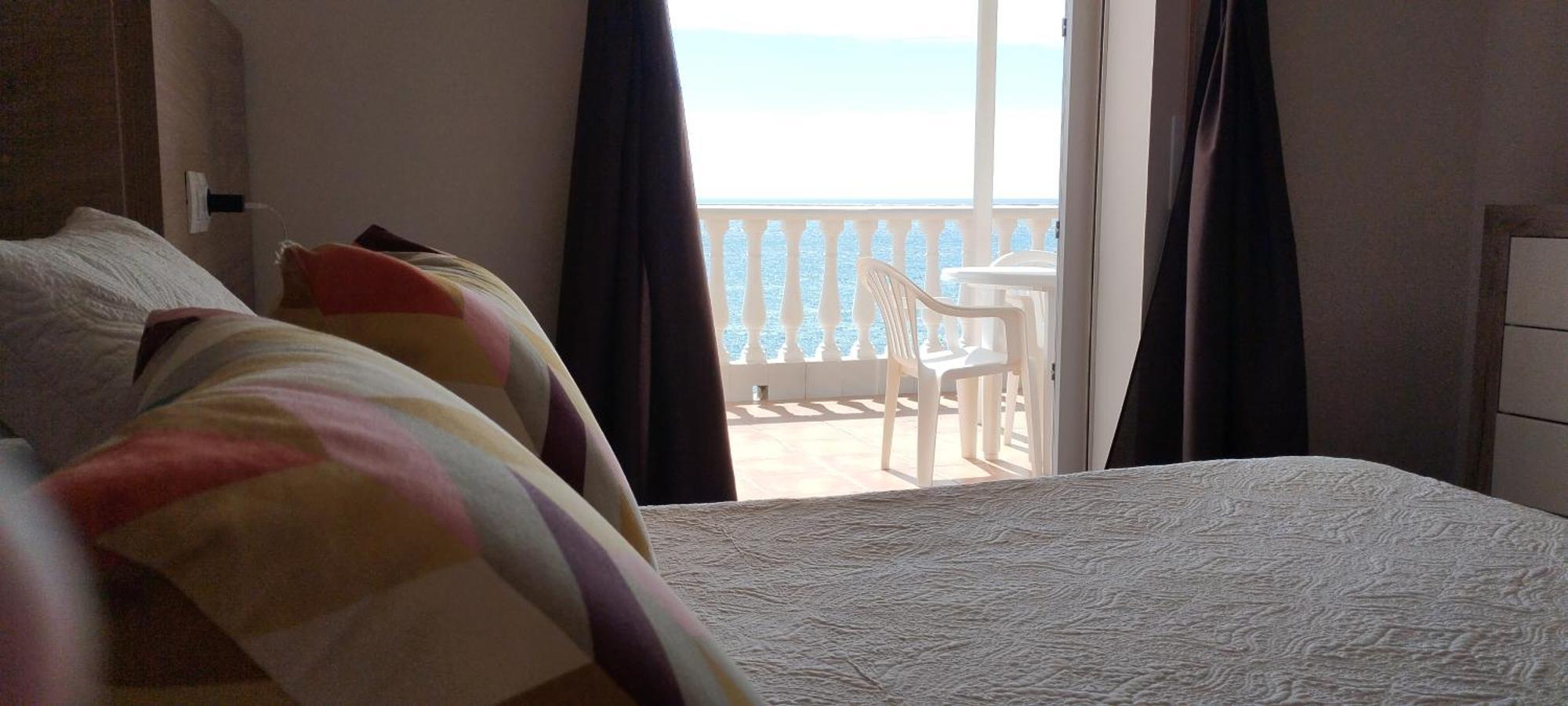 Apartamentos Don Pepe توريمولينوس المظهر الخارجي الصورة