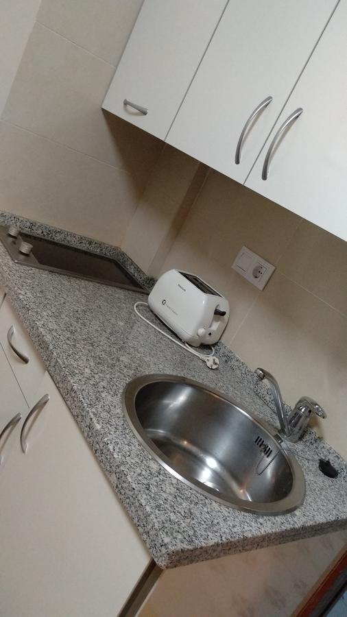 Apartamentos Don Pepe توريمولينوس المظهر الخارجي الصورة