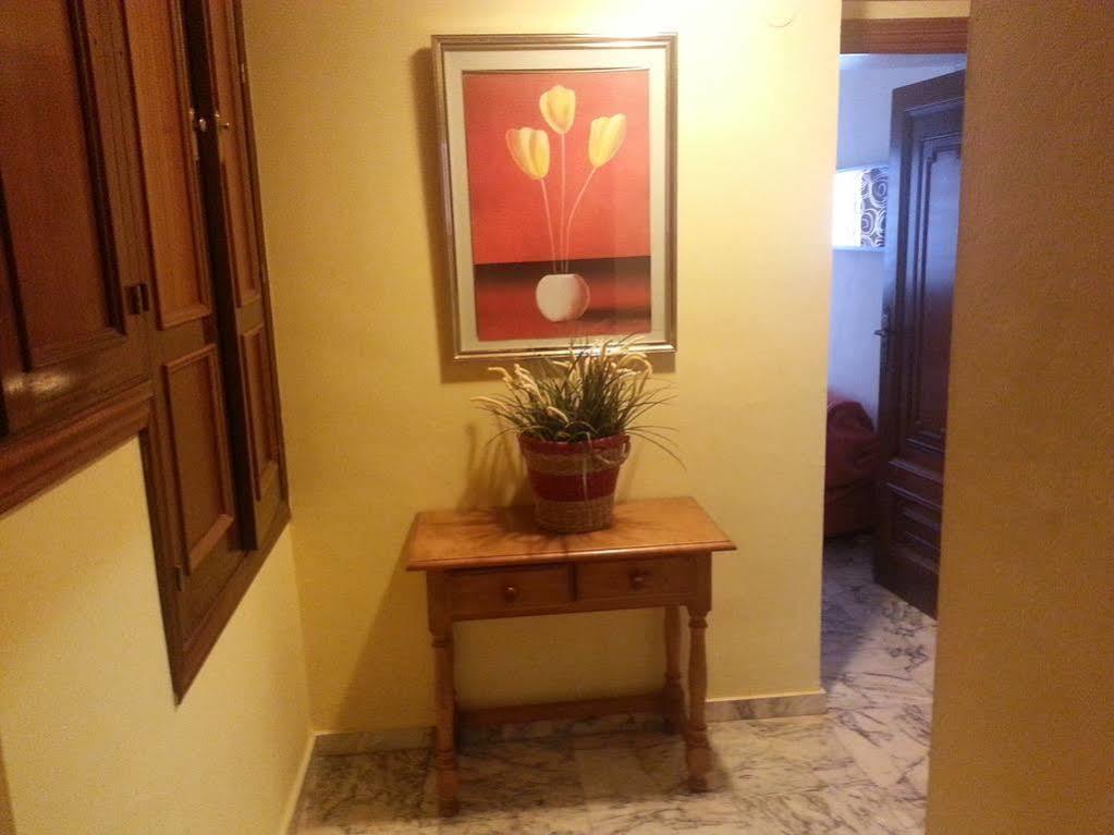 Apartamentos Don Pepe توريمولينوس المظهر الخارجي الصورة